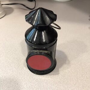 Vintage Avon Captain’s Lantern 1864 Men’s Wild Country After Shave Bottle